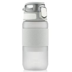 Бутылка для воды Ardesto Spring 600мл сірий Фото