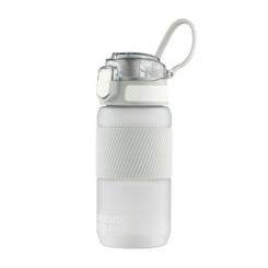 Бутылка для воды Ardesto Spring 600мл сірий Фото 3