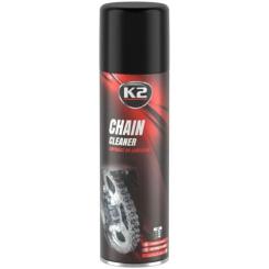 Автомобильный очиститель K2 Chain Cleaner 500 мл Фото