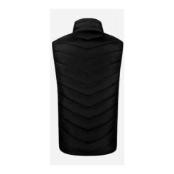 Жилет Thermalli La Grave чорний XL Фото 1