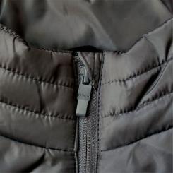 Жилет Thermalli La Grave чорний XL Фото 3