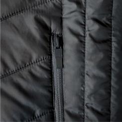 Жилет Thermalli La Grave чорний XL Фото 4