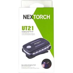 Фонарь Nextorch UT21 Фото 9