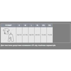 Жилет Sol's Stream BW men чорний S Фото 3