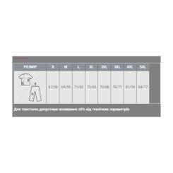 Жилет Sol's Warm чорний L Фото 3