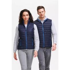 Жилет Sol's Wave men темно-синій M Фото 4