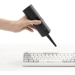 Автомобильный компрессор Xiaomi HOTO Compressed Air Capsule Фото 3