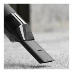 Автомобильный компрессор Xiaomi HOTO Compressed Air Capsule Фото 4