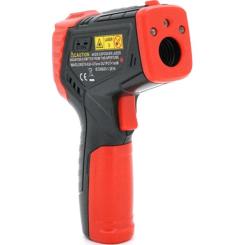 Пирометр Mayilon инфракрасный HT-651D, Black Фото 2