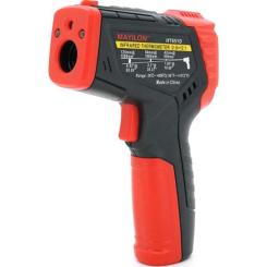 Пирометр Mayilon инфракрасный HT-651D, Black Фото 4