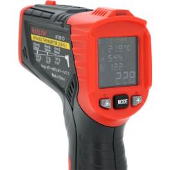 Пирометр Mayilon инфракрасный HT-651D, Black Фото 5