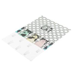 Полотенце Home Line кухонное Lovely Cat 40x60 см Фото 1