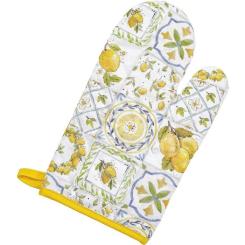Кухонная прихватка Home Line Рукавиця Цитрус 17x28 см Фото 1