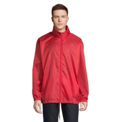 Куртка Sol's Shift червоний S Фото