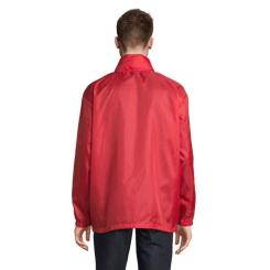 Куртка Sol's Shift червоний S Фото 1