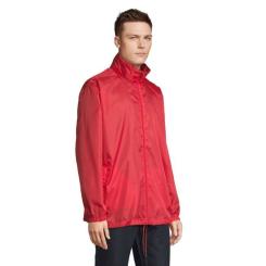 Куртка Sol's Shift червоний S Фото 2