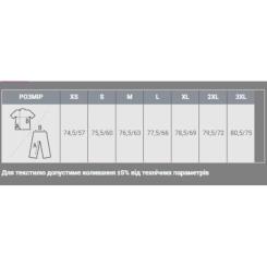 Куртка Sol's Shift червоний S Фото 3