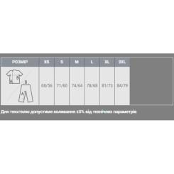 Куртка Sol's Surf темно-синій M Фото 2