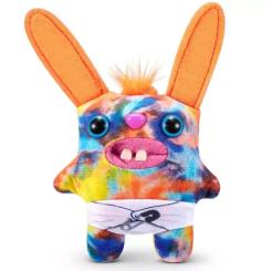 Мягкая игрушка Fuggler Бешеный кролик-малыш Фото