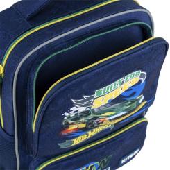 Рюкзак детский Kite Kids 559 Hot Wheels Фото 9