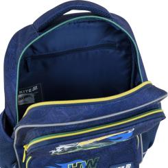 Рюкзак детский Kite Kids 559 Hot Wheels Фото 11