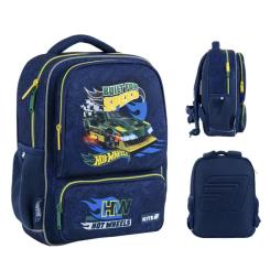 Рюкзак детский Kite Kids 559 Hot Wheels Фото