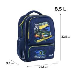 Рюкзак детский Kite Kids 559 Hot Wheels Фото 1