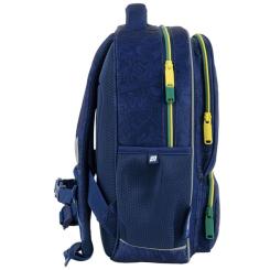 Рюкзак детский Kite Kids 559 Hot Wheels Фото 3