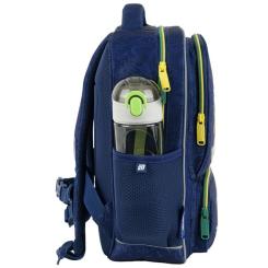 Рюкзак детский Kite Kids 559 Hot Wheels Фото 4