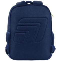 Рюкзак детский Kite Kids 559 Hot Wheels Фото 6