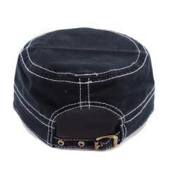 Кепка coFEE Army чорний/сірий Фото 2