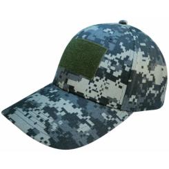 Кепка coFEE Heavy з липучкою піксель Фото