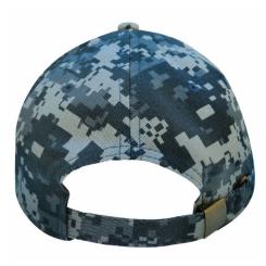 Кепка coFEE Heavy з липучкою піксель Фото 1