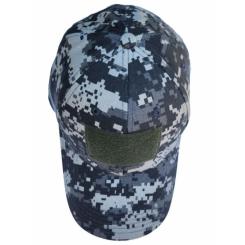 Кепка coFEE Heavy з липучкою піксель Фото 7