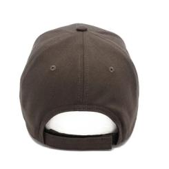 Кепка coFEE Rayon коричневий Фото 2