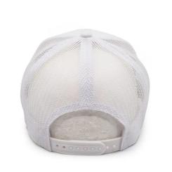 Кепка coFEE Smooth mesh білий Фото 2