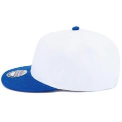 Кепка coFEE Snap білий/синій Фото 1
