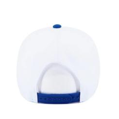 Кепка coFEE Snap білий/синій Фото 2