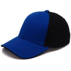 Кепка coFEE Truck синій/чорний Фото