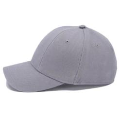 Кепка coFEE Turned сірий Фото 2