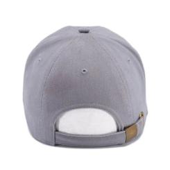 Кепка coFEE Turned сірий Фото 3