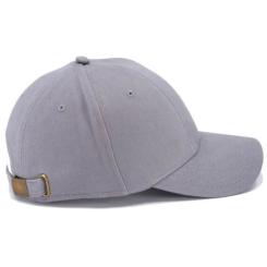 Кепка coFEE Turned сірий Фото 4