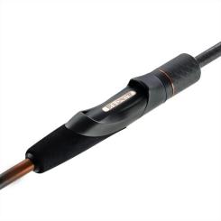 Удилище Favorite Totem TTM1-832L-T 2.51m 3-12g Fast Фото 3