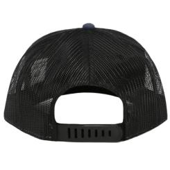 Кепка coFEE Five Panels Snap Shark темно-синя Фото 5