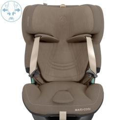 Автокресло Maxi-Cosi Emerald 360 Pro Authentic Truffle Фото 4