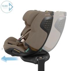 Автокресло Maxi-Cosi Emerald 360 Pro Authentic Truffle Фото 7