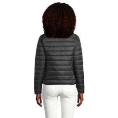 Куртка Sol's Ride women чорний S Фото 1