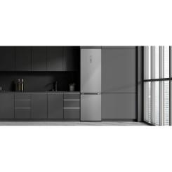 Холодильник LG GC-B509FNPW Фото 1