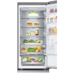 Холодильник LG GC-B509FNPW Фото 8