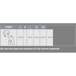 Кофта Sol's North women морський M Фото 6